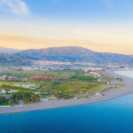 Pushe Playa Granada Beach & Golf 15 موتريل المظهر الخارجي الصورة