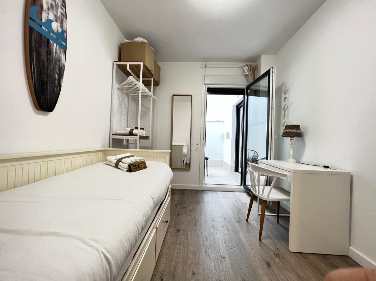 Pushe Playa Granada Beach & Golf 15 موتريل المظهر الخارجي الصورة
