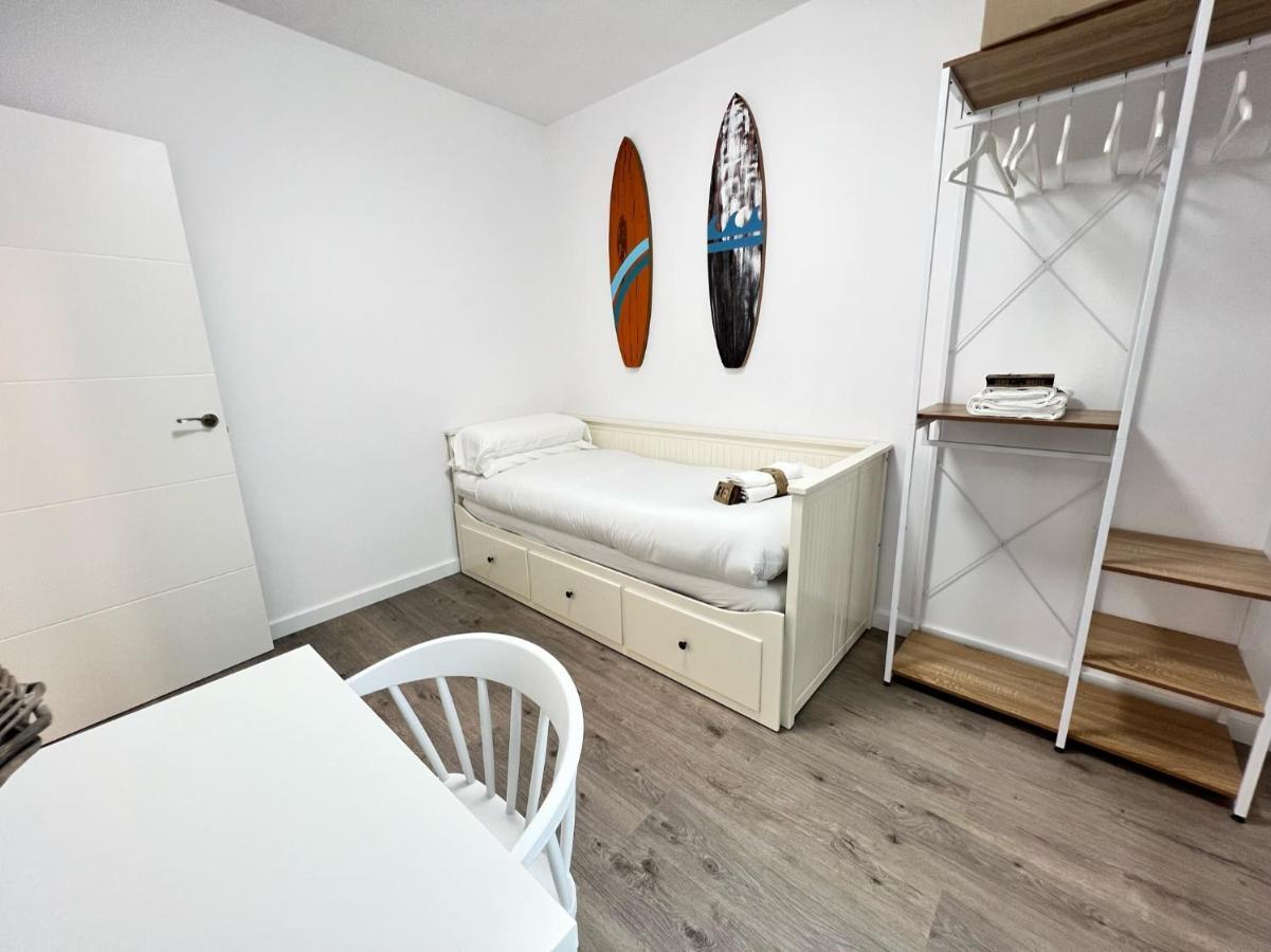 Pushe Playa Granada Beach & Golf 15 موتريل المظهر الخارجي الصورة